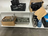 Diverse keukenmachines en toebehoren - afbeelding 5 van  5