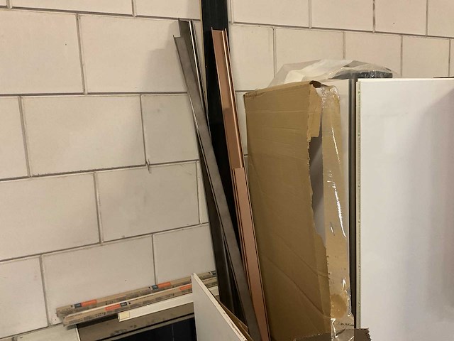 Diverse keukenonderdelen - afbeelding 20 van  30