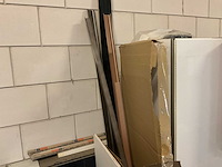 Diverse keukenonderdelen - afbeelding 20 van  30