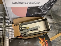 Diverse keukenonderdelen - afbeelding 26 van  30