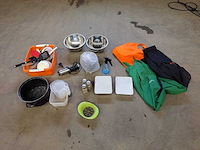 Diverse keukenspullen - afbeelding 1 van  7