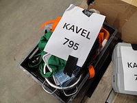 Diverse keukenspullen - afbeelding 2 van  7