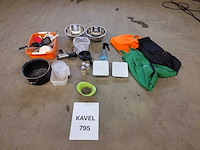 Diverse keukenspullen - afbeelding 5 van  7