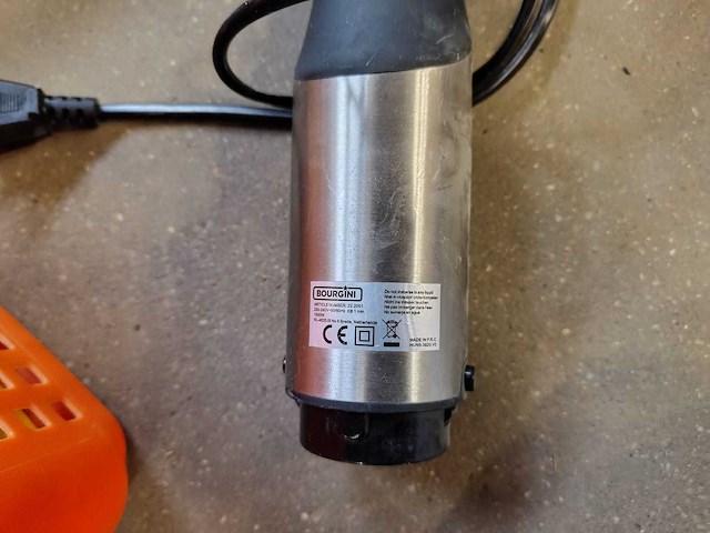 Diverse keukenspullen - afbeelding 6 van  7