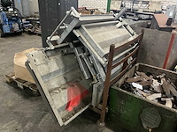 Diverse kipper loskleppen (9x) - afbeelding 1 van  2