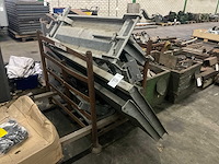 Diverse kipper loskleppen (9x) - afbeelding 2 van  2