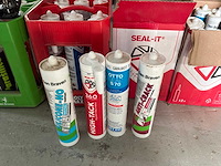 Diverse kit - afbeelding 1 van  1
