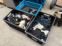 Diverse kleding t.b.v. racing gear - afbeelding 2 van  5
