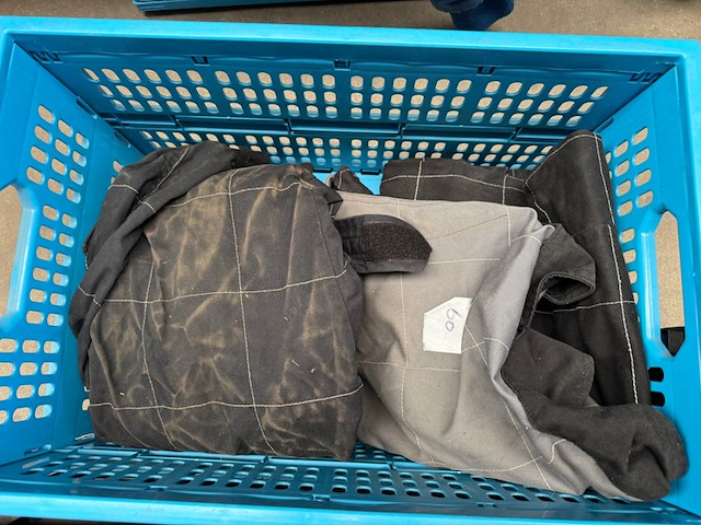 Diverse kleding t.b.v. racing gear - afbeelding 5 van  5