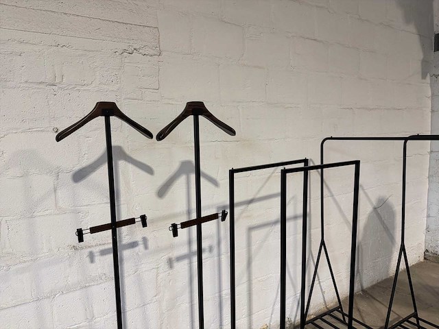 Diverse kledingrekken (6x) - afbeelding 2 van  4