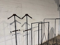 Diverse kledingrekken (6x) - afbeelding 2 van  4