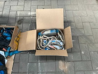 Diverse klim beveiliginsmiddelen - afbeelding 5 van  6