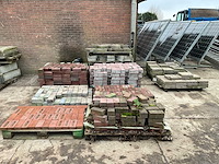 Diverse klinkers - afbeelding 1 van  11