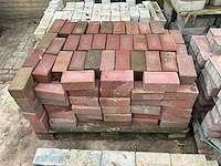 Diverse klinkers - afbeelding 7 van  11