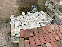 Diverse klinkers - afbeelding 8 van  11