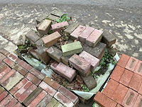 Diverse klinkers - afbeelding 9 van  11