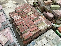 Diverse klinkers - afbeelding 10 van  11