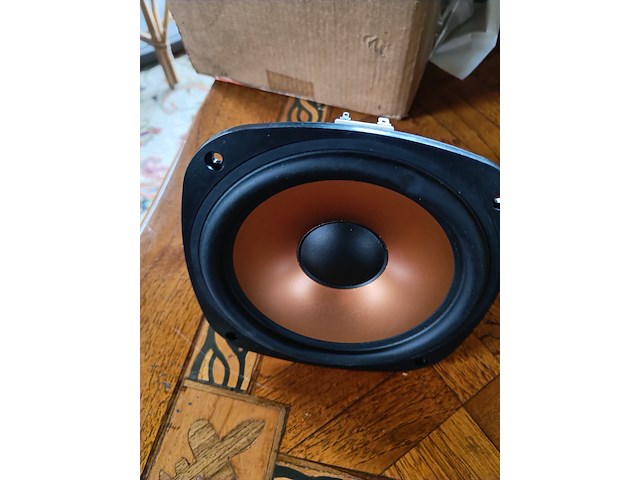 Diverse klipsch speakers en bas versterkers en onderdelen - afbeelding 18 van  19
