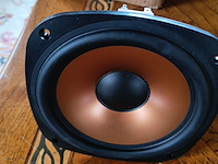 Diverse klipsch speakers en bas versterkers en onderdelen - afbeelding 18 van  19