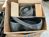 Diverse knieën, fittingen en doppen - afbeelding 4 van  10