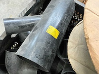 Diverse knieën, fittingen en doppen - afbeelding 6 van  10