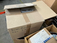 Diverse knieën, fittingen en doppen - afbeelding 8 van  10