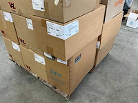 Diverse knieën, kogelkranen, moffen en flenzen - afbeelding 6 van  8