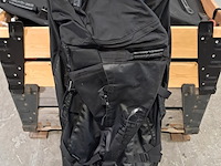 Diverse koffer trolleys, o.a. the north face - afbeelding 2 van  5