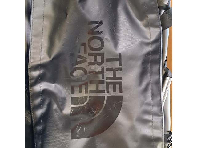 Diverse koffer trolleys, o.a. the north face - afbeelding 5 van  5