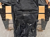 Diverse koffer trolleys, o.a. the north face - afbeelding 2 van  5