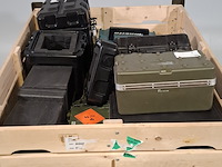 Diverse koffers - afbeelding 2 van  6