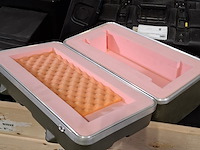 Diverse koffers - afbeelding 3 van  6