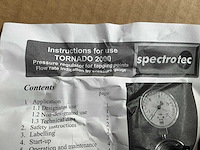 Diverse kogelkranen en ijzerwaren - afbeelding 4 van  14
