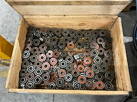 Diverse kogellagers - afbeelding 1 van  2