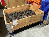 Diverse kogellagers - afbeelding 1 van  4