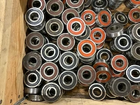 Diverse kogellagers - afbeelding 3 van  4