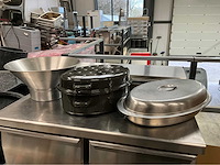 Diverse kommen - afbeelding 1 van  6