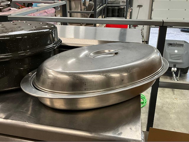 Diverse kommen - afbeelding 3 van  6