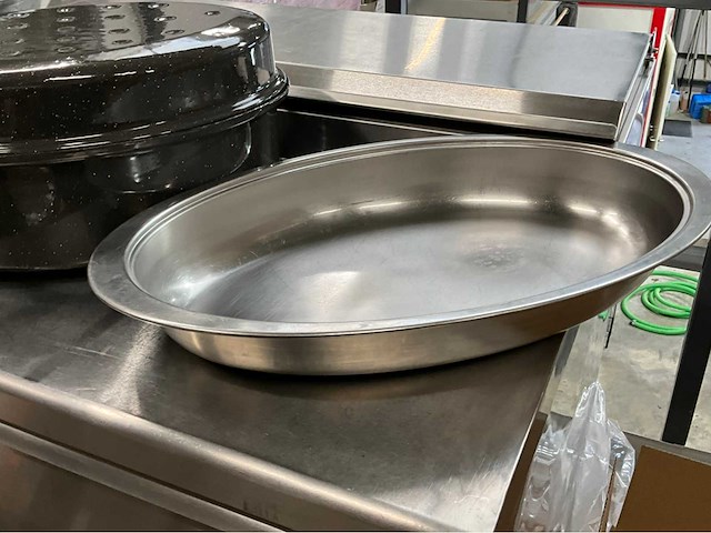 Diverse kommen - afbeelding 4 van  6