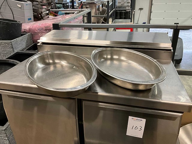 Diverse kommen - afbeelding 5 van  6