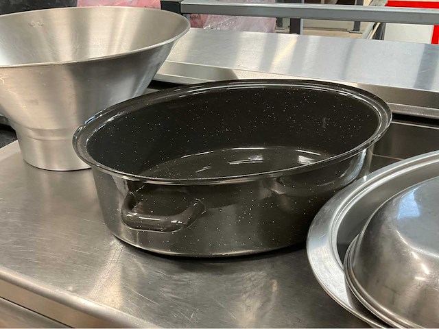 Diverse kommen - afbeelding 6 van  6