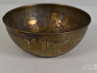 Diverse koperen items - afbeelding 2 van  15