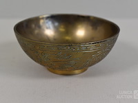 Diverse koperen items - afbeelding 3 van  15