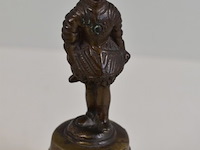 Diverse koperen items - afbeelding 6 van  15