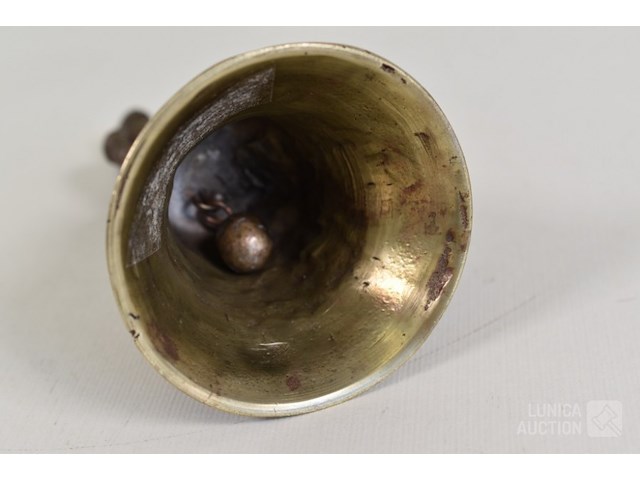 Diverse koperen items - afbeelding 7 van  15