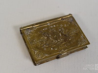 Diverse koperen items - afbeelding 11 van  15