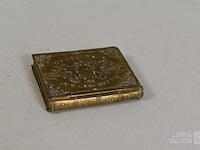 Diverse koperen items - afbeelding 14 van  15