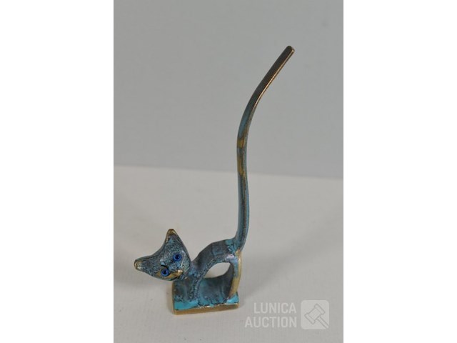 Diverse koperen items - afbeelding 15 van  15