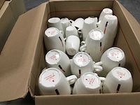 Diverse kopjes kimbo - afbeelding 4 van  5