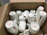 Diverse kopjes kimbo - afbeelding 5 van  5